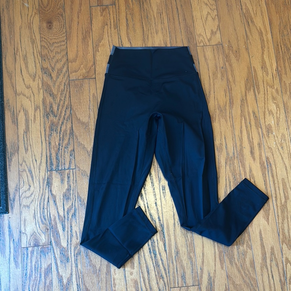 Buffbunny Meta Legging